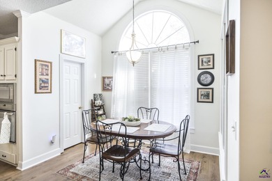 Welcome to this beautifully maintained 4-bedroom, 2.5-bath home on Landings Golf Club in Georgia - for sale on GolfHomes.com, golf home, golf lot