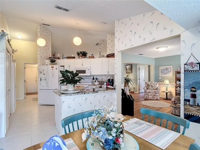 ### Charming Two-Suite Home in a Vibrant 55+ Community - Move-In on Caloosa Greens Executive Golf Course in Florida - for sale on GolfHomes.com, golf home, golf lot