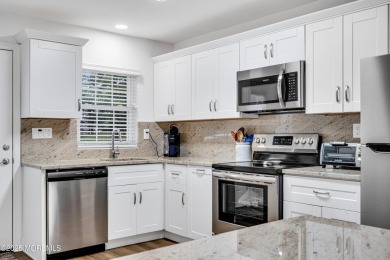 This is the One!   This FULLY updated Baronet that is beautiful on Leisure Village West Assoc. in New Jersey - for sale on GolfHomes.com, golf home, golf lot