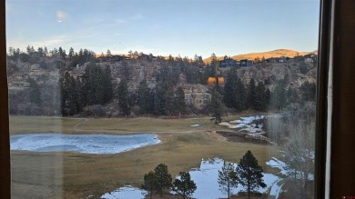 Sebastian Hartley, Keller Williams Realty Southwest Associates on The Glacier Club in Colorado - for sale on GolfHomes.com, golf home, golf lot