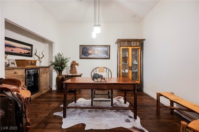 ABSOLUTELY STUNNING, COMPLETELY RENOVATED 1-story, 3-bedroom on Canyon Gate Country Club in Nevada - for sale on GolfHomes.com, golf home, golf lot