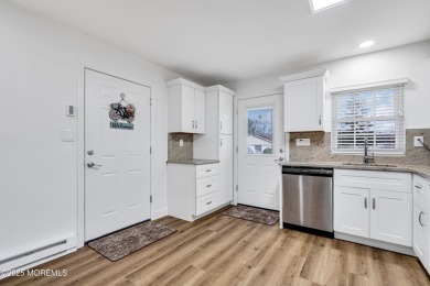 This is the One!   This FULLY updated Baronet that is beautiful on Leisure Village West Assoc. in New Jersey - for sale on GolfHomes.com, golf home, golf lot