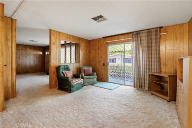 Welcome to Rancho Del Bordo, a vibrant 55+ community where on Chalk Mountain Golf Course in California - for sale on GolfHomes.com, golf home, golf lot