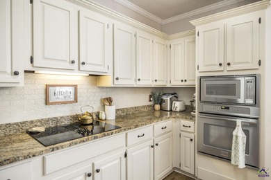 Welcome to this beautifully maintained 4-bedroom, 2.5-bath home on Landings Golf Club in Georgia - for sale on GolfHomes.com, golf home, golf lot