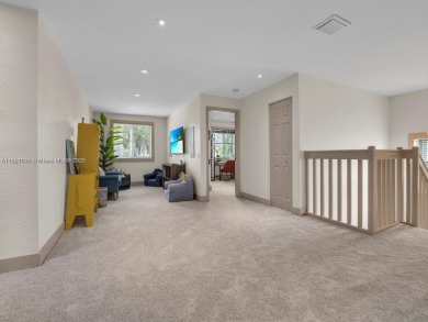 INCREDIBLE BACKYARD, FULLY RENOVATED HOME W/ STUNNING VIEWS on Weston Hills Country Club in Florida - for sale on GolfHomes.com, golf home, golf lot