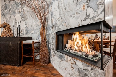 ABSOLUTELY STUNNING, COMPLETELY RENOVATED 1-story, 3-bedroom on Canyon Gate Country Club in Nevada - for sale on GolfHomes.com, golf home, golf lot