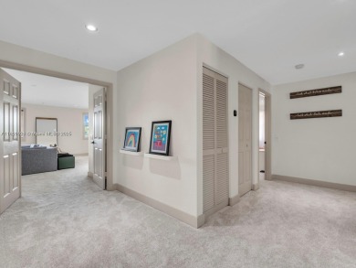 INCREDIBLE BACKYARD, FULLY RENOVATED HOME W/ STUNNING VIEWS on Weston Hills Country Club in Florida - for sale on GolfHomes.com, golf home, golf lot