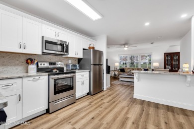 This is the One!   This FULLY updated Baronet that is beautiful on Leisure Village West Assoc. in New Jersey - for sale on GolfHomes.com, golf home, golf lot
