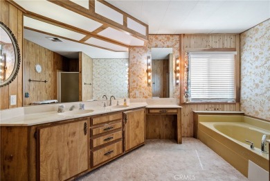 Welcome to Rancho Del Bordo, a vibrant 55+ community where on Chalk Mountain Golf Course in California - for sale on GolfHomes.com, golf home, golf lot