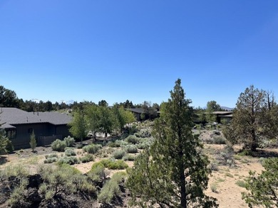 This Four Peaks lot is close to all the resort action AND allows on The Club At Pronghorn Golf Course in Oregon - for sale on GolfHomes.com, golf home, golf lot