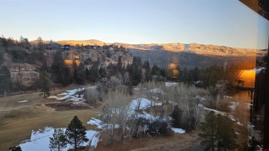 Sebastian Hartley, Keller Williams Realty Southwest Associates on The Glacier Club in Colorado - for sale on GolfHomes.com, golf home, golf lot