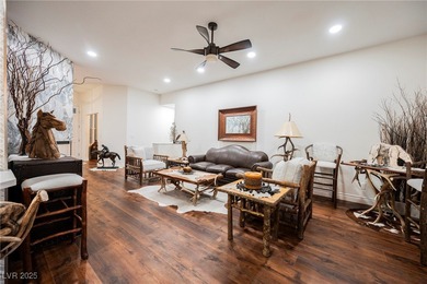 ABSOLUTELY STUNNING, COMPLETELY RENOVATED 1-story, 3-bedroom on Canyon Gate Country Club in Nevada - for sale on GolfHomes.com, golf home, golf lot