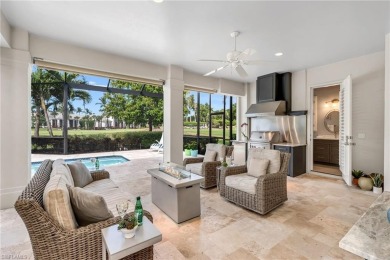 Welcome to your new home in the prestigious Grey Oaks on Grey Oaks Golf and Country Club in Florida - for sale on GolfHomes.com, golf home, golf lot