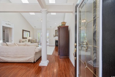 Welcome to this beautifully maintained and move-in ready on River Hills Golf and Country Club in South Carolina - for sale on GolfHomes.com, golf home, golf lot