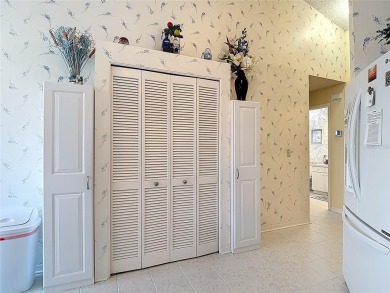 ### Charming Two-Suite Home in a Vibrant 55+ Community - Move-In on Caloosa Greens Executive Golf Course in Florida - for sale on GolfHomes.com, golf home, golf lot