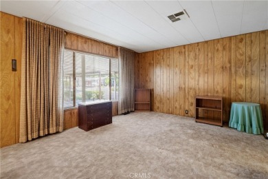 Welcome to Rancho Del Bordo, a vibrant 55+ community where on Chalk Mountain Golf Course in California - for sale on GolfHomes.com, golf home, golf lot