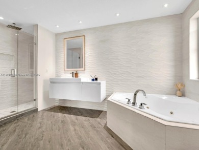 INCREDIBLE BACKYARD, FULLY RENOVATED HOME W/ STUNNING VIEWS on Weston Hills Country Club in Florida - for sale on GolfHomes.com, golf home, golf lot