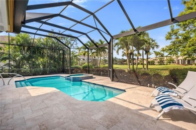 Welcome to your new home in the prestigious Grey Oaks on Grey Oaks Golf and Country Club in Florida - for sale on GolfHomes.com, golf home, golf lot