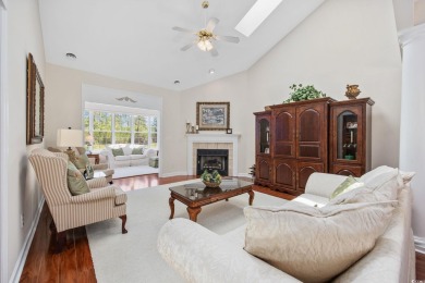 Welcome to this beautifully maintained and move-in ready on River Hills Golf and Country Club in South Carolina - for sale on GolfHomes.com, golf home, golf lot
