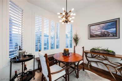 ABSOLUTELY STUNNING, COMPLETELY RENOVATED 1-story, 3-bedroom on Canyon Gate Country Club in Nevada - for sale on GolfHomes.com, golf home, golf lot