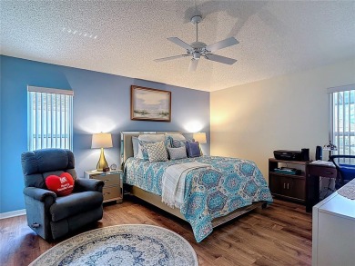 ### Charming Two-Suite Home in a Vibrant 55+ Community - Move-In on Caloosa Greens Executive Golf Course in Florida - for sale on GolfHomes.com, golf home, golf lot