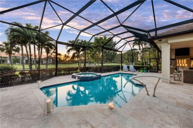 Welcome to your new home in the prestigious Grey Oaks on Grey Oaks Golf and Country Club in Florida - for sale on GolfHomes.com, golf home, golf lot