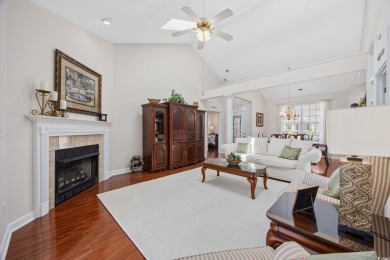 Welcome to this beautifully maintained and move-in ready on River Hills Golf and Country Club in South Carolina - for sale on GolfHomes.com, golf home, golf lot