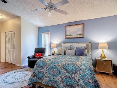 ### Charming Two-Suite Home in a Vibrant 55+ Community - Move-In on Caloosa Greens Executive Golf Course in Florida - for sale on GolfHomes.com, golf home, golf lot