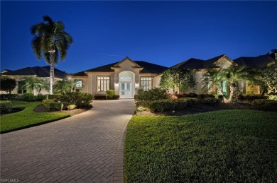 Welcome to your new home in the prestigious Grey Oaks on Grey Oaks Golf and Country Club in Florida - for sale on GolfHomes.com, golf home, golf lot