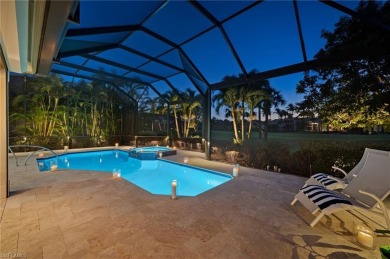 Welcome to your new home in the prestigious Grey Oaks on Grey Oaks Golf and Country Club in Florida - for sale on GolfHomes.com, golf home, golf lot