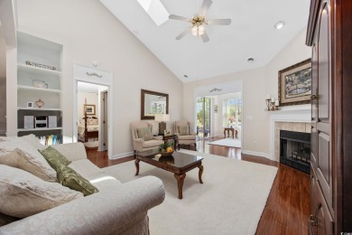 Welcome to this beautifully maintained and move-in ready on River Hills Golf and Country Club in South Carolina - for sale on GolfHomes.com, golf home, golf lot