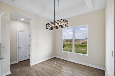 Brand New Construction Home located in Los Lagos Golf Course in on Los Lagos Golf Club in Texas - for sale on GolfHomes.com, golf home, golf lot