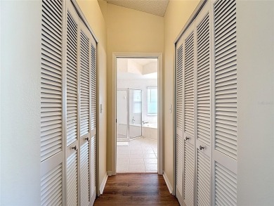 ### Charming Two-Suite Home in a Vibrant 55+ Community - Move-In on Caloosa Greens Executive Golf Course in Florida - for sale on GolfHomes.com, golf home, golf lot