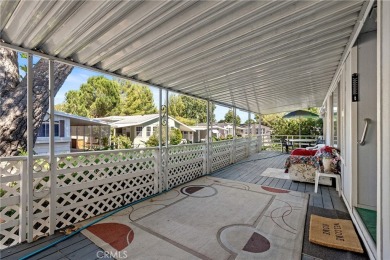 Welcome to Rancho Del Bordo, a vibrant 55+ community where on Chalk Mountain Golf Course in California - for sale on GolfHomes.com, golf home, golf lot