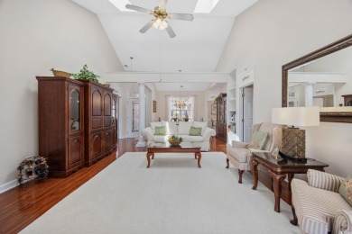 Welcome to this beautifully maintained and move-in ready on River Hills Golf and Country Club in South Carolina - for sale on GolfHomes.com, golf home, golf lot