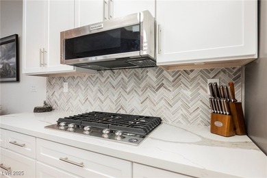 ABSOLUTELY STUNNING, COMPLETELY RENOVATED 1-story, 3-bedroom on Canyon Gate Country Club in Nevada - for sale on GolfHomes.com, golf home, golf lot