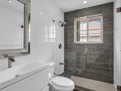 INCREDIBLE BACKYARD, FULLY RENOVATED HOME W/ STUNNING VIEWS on Weston Hills Country Club in Florida - for sale on GolfHomes.com, golf home, golf lot