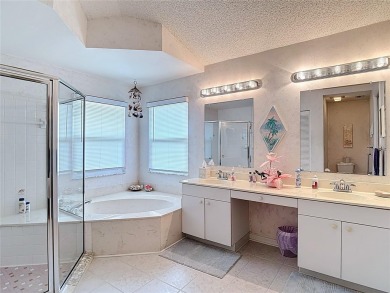 ### Charming Two-Suite Home in a Vibrant 55+ Community - Move-In on Caloosa Greens Executive Golf Course in Florida - for sale on GolfHomes.com, golf home, golf lot