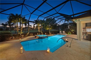 Welcome to your new home in the prestigious Grey Oaks on Grey Oaks Golf and Country Club in Florida - for sale on GolfHomes.com, golf home, golf lot