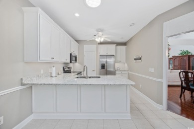 Welcome to this beautifully maintained and move-in ready on River Hills Golf and Country Club in South Carolina - for sale on GolfHomes.com, golf home, golf lot