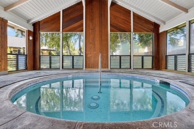 Welcome to Rancho Del Bordo, a vibrant 55+ community where on Chalk Mountain Golf Course in California - for sale on GolfHomes.com, golf home, golf lot