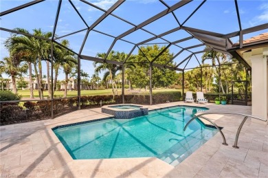 Welcome to your new home in the prestigious Grey Oaks on Grey Oaks Golf and Country Club in Florida - for sale on GolfHomes.com, golf home, golf lot