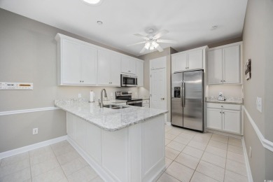 Welcome to this beautifully maintained and move-in ready on River Hills Golf and Country Club in South Carolina - for sale on GolfHomes.com, golf home, golf lot