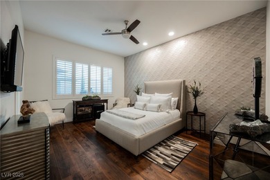 ABSOLUTELY STUNNING, COMPLETELY RENOVATED 1-story, 3-bedroom on Canyon Gate Country Club in Nevada - for sale on GolfHomes.com, golf home, golf lot