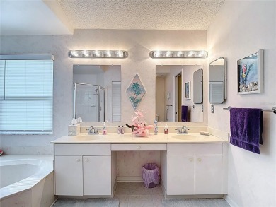 ### Charming Two-Suite Home in a Vibrant 55+ Community - Move-In on Caloosa Greens Executive Golf Course in Florida - for sale on GolfHomes.com, golf home, golf lot