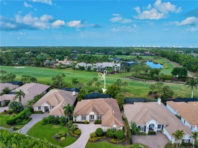 Welcome to your new home in the prestigious Grey Oaks on Grey Oaks Golf and Country Club in Florida - for sale on GolfHomes.com, golf home, golf lot