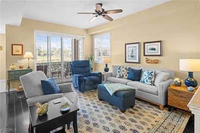 Impeccable first floor golf membership Carlisle condominium in on Legends Golf and Country Club in Florida - for sale on GolfHomes.com, golf home, golf lot