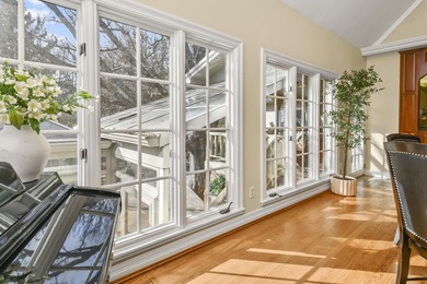 Experience refined living in Highland Springs--Springfield's on Highland Springs Country Club in Missouri - for sale on GolfHomes.com, golf home, golf lot