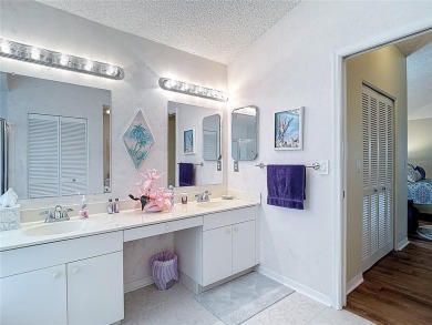 ### Charming Two-Suite Home in a Vibrant 55+ Community - Move-In on Caloosa Greens Executive Golf Course in Florida - for sale on GolfHomes.com, golf home, golf lot