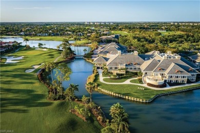 Welcome to your new home in the prestigious Grey Oaks on Grey Oaks Golf and Country Club in Florida - for sale on GolfHomes.com, golf home, golf lot